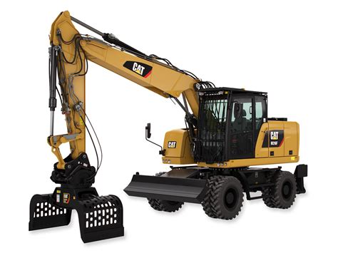 mini excavator 4 tires|CATERPILLAR Wheel Excavators For Sale .